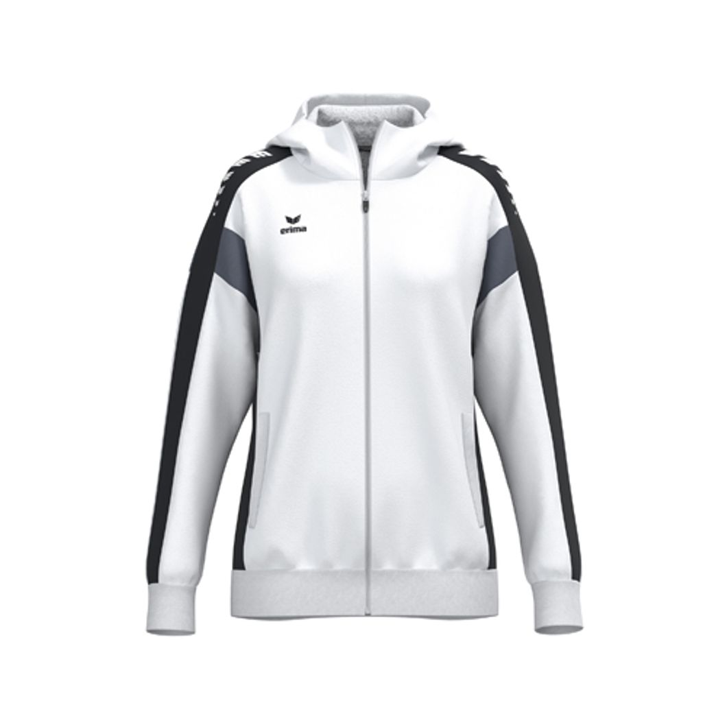 CELEBRATE 125 Trainingsjacke mit Kapuze Damen