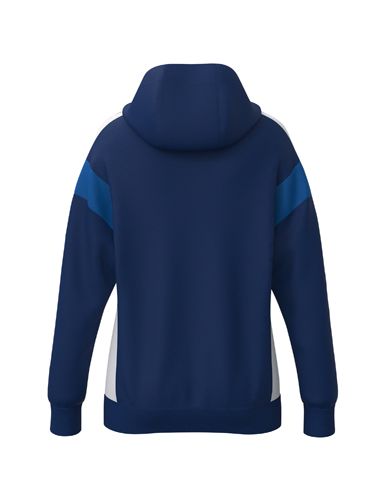 CELEBRATE 125 Trainingsjacke mit Kapuze Damen