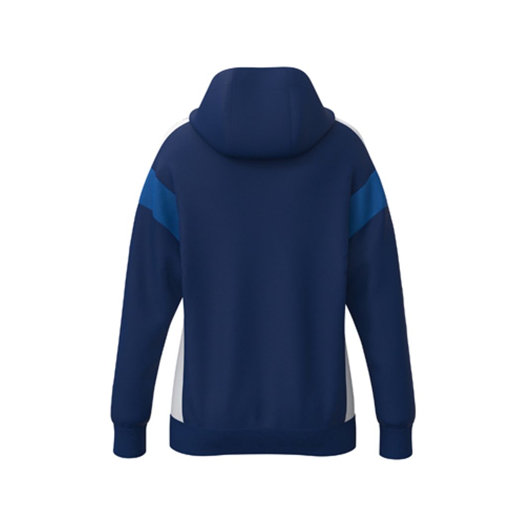 CELEBRATE 125 Trainingsjacke mit Kapuze Damen