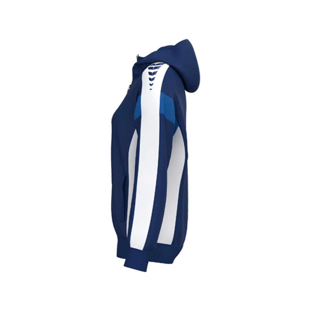 CELEBRATE 125 Trainingsjacke mit Kapuze Damen