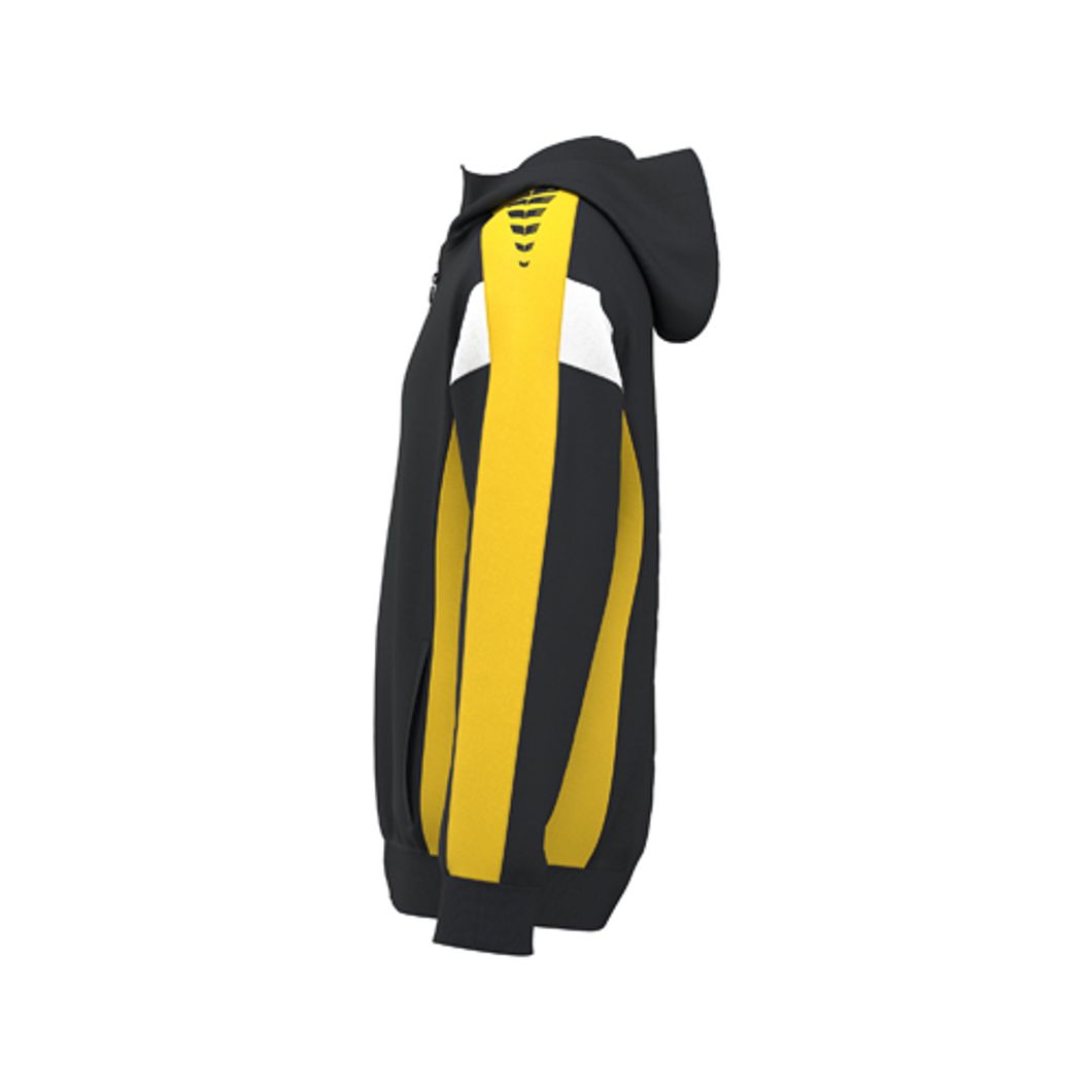 CELEBRATE 125 Trainingsjacke mit Kapuze