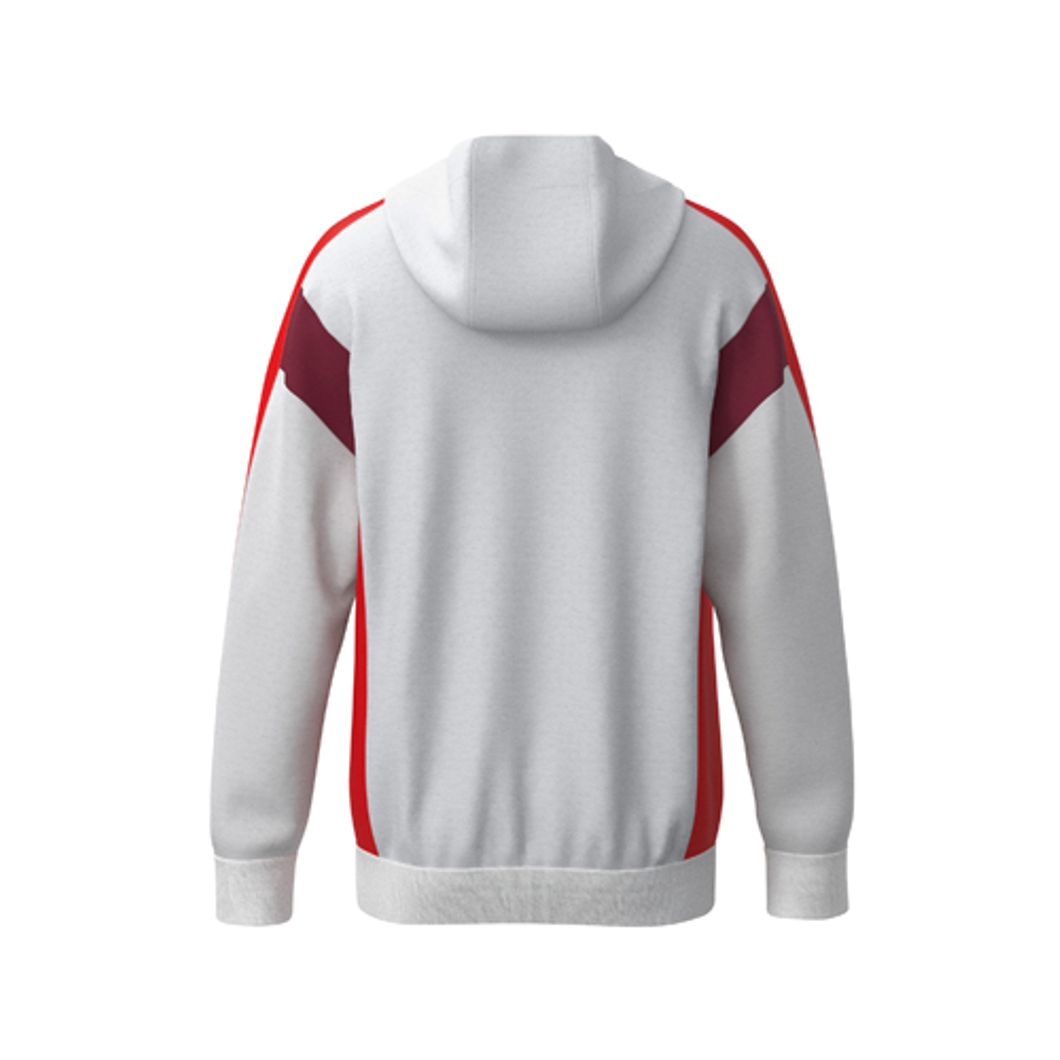 CELEBRATE 125 Trainingsjacke mit Kapuze