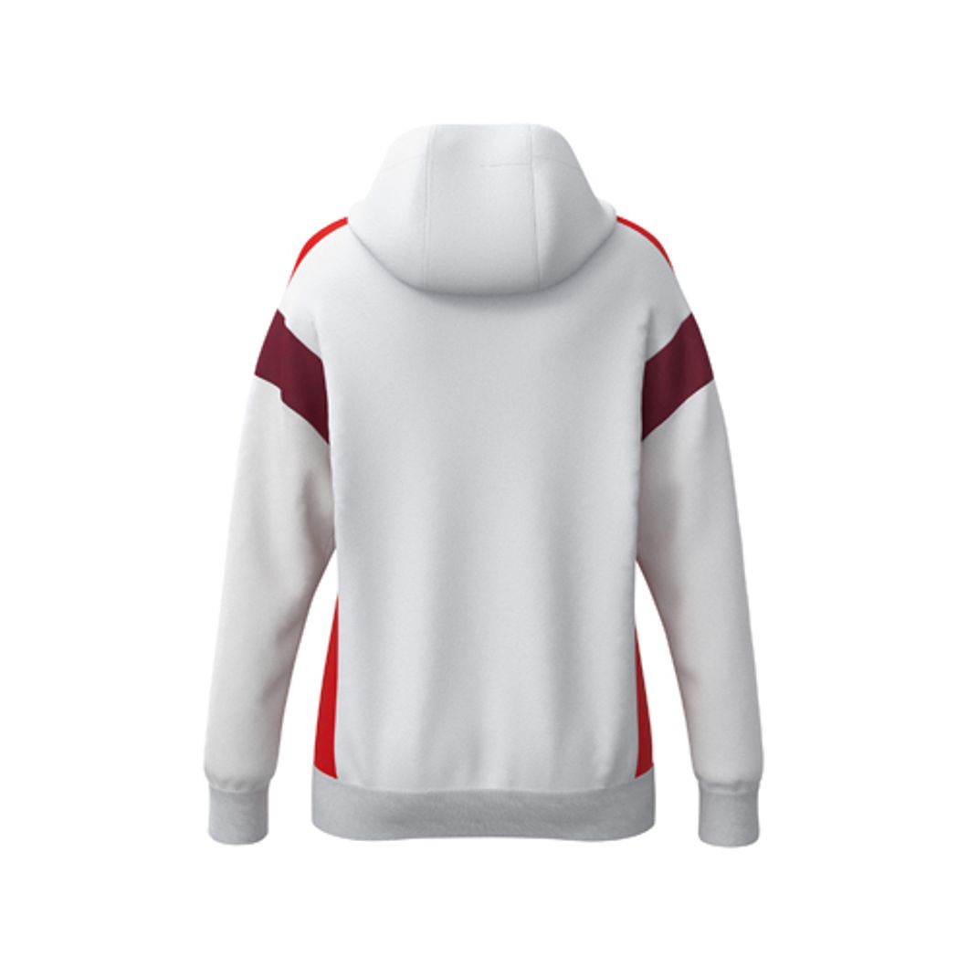 CELEBRATE 125 Trainingsjacke mit Kapuze Damen