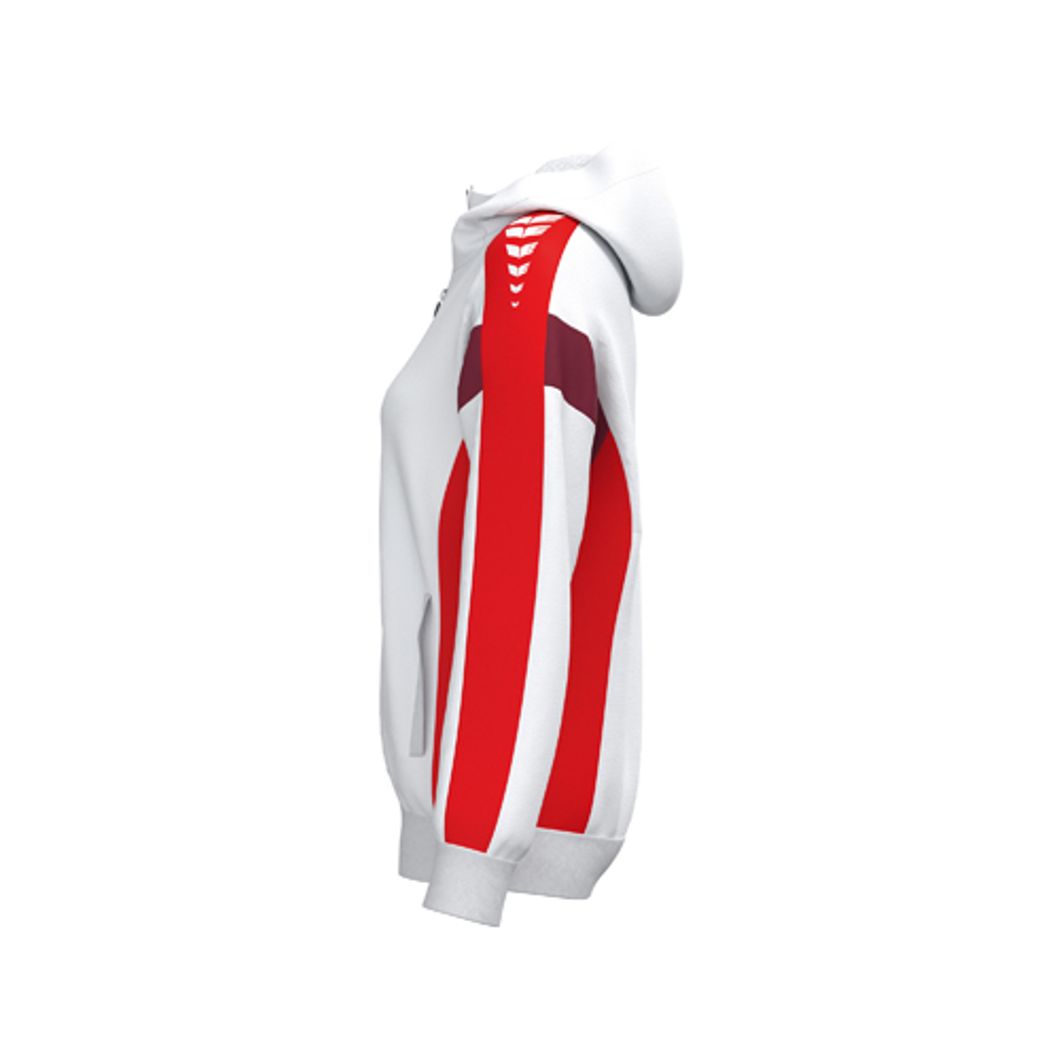 CELEBRATE 125 Trainingsjacke mit Kapuze Damen