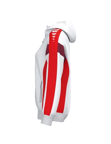 CELEBRATE 125 Trainingsjacke mit Kapuze Damen