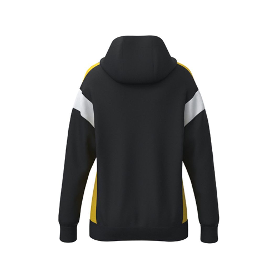 CELEBRATE 125 Trainingsjacke mit Kapuze Damen