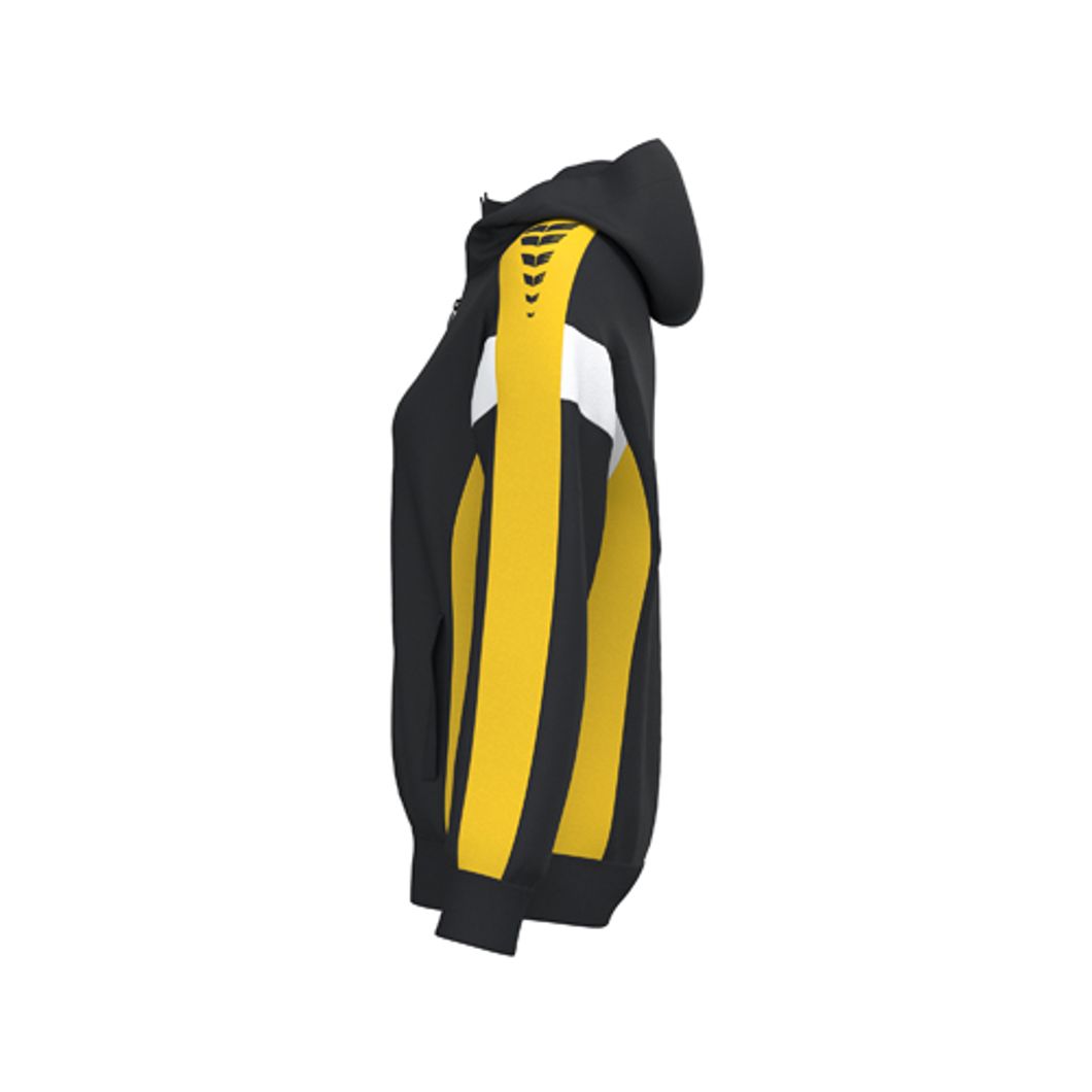CELEBRATE 125 Trainingsjacke mit Kapuze Damen