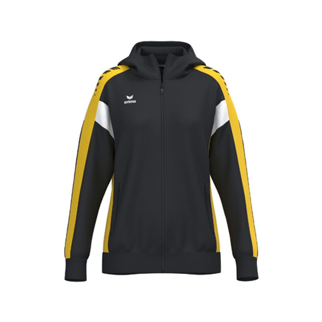 CELEBRATE 125 Trainingsjacke mit Kapuze Damen