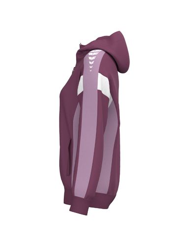 CELEBRATE 125 Trainingsjacke mit Kapuze Damen