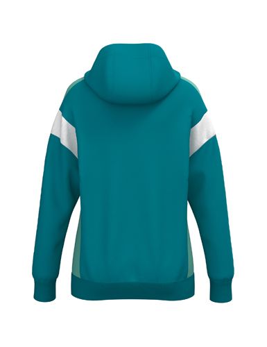 CELEBRATE 125 Trainingsjacke mit Kapuze Damen