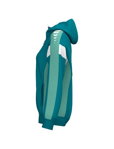 CELEBRATE 125 Trainingsjacke mit Kapuze Damen