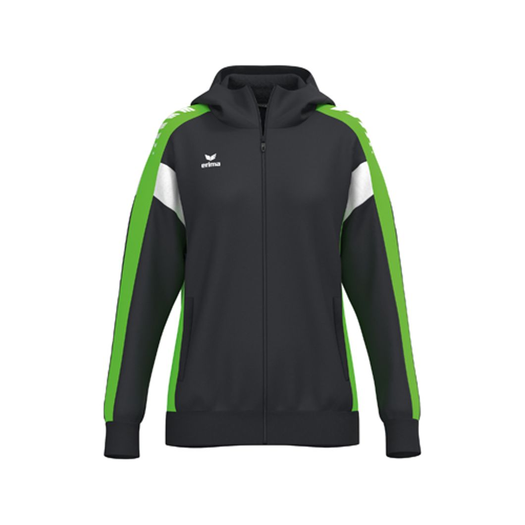 CELEBRATE 125 Trainingsjacke mit Kapuze Damen