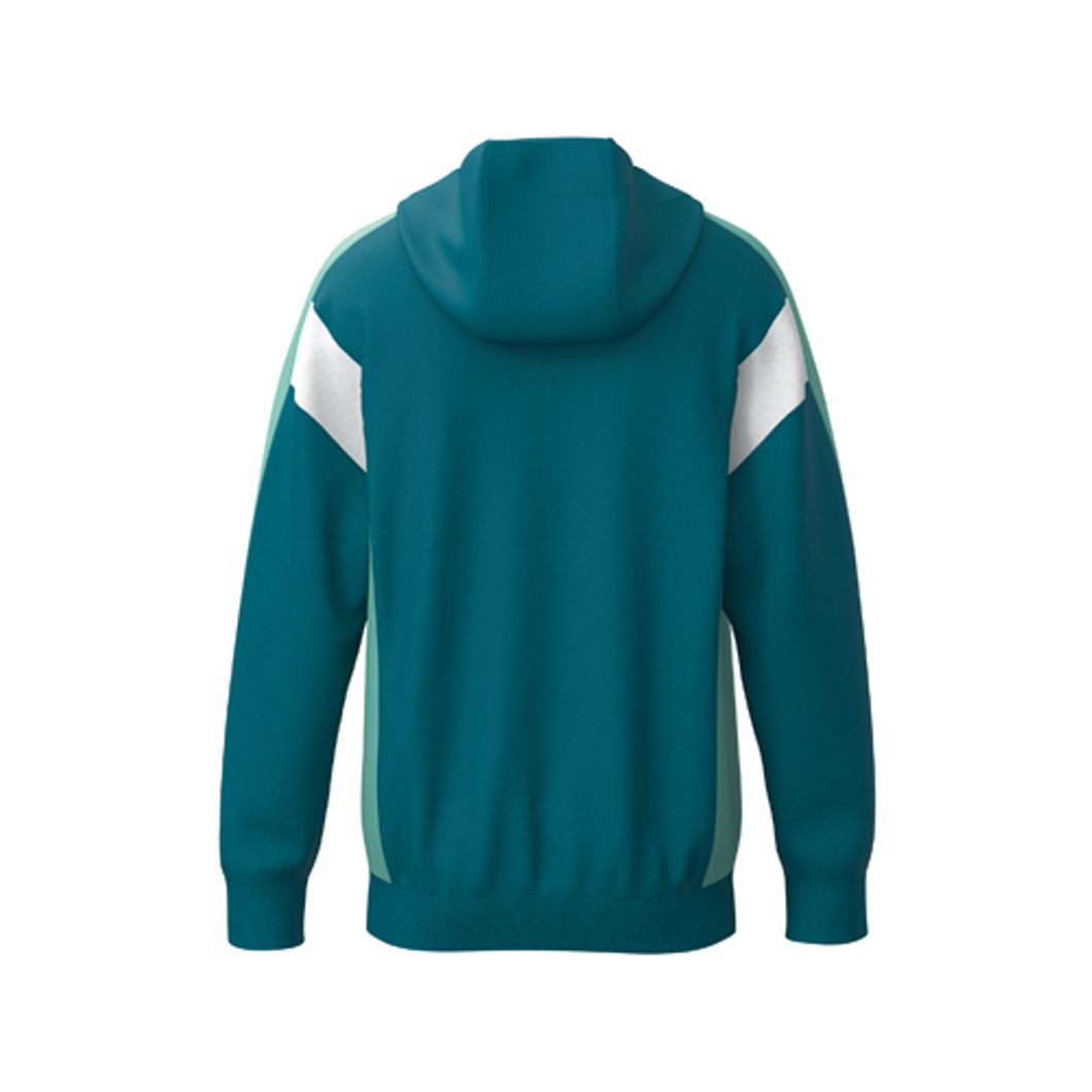 CELEBRATE 125 Trainingsjacke mit Kapuze