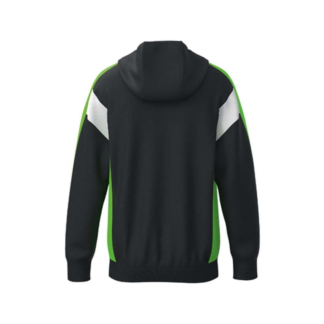 CELEBRATE 125 Trainingsjacke mit Kapuze