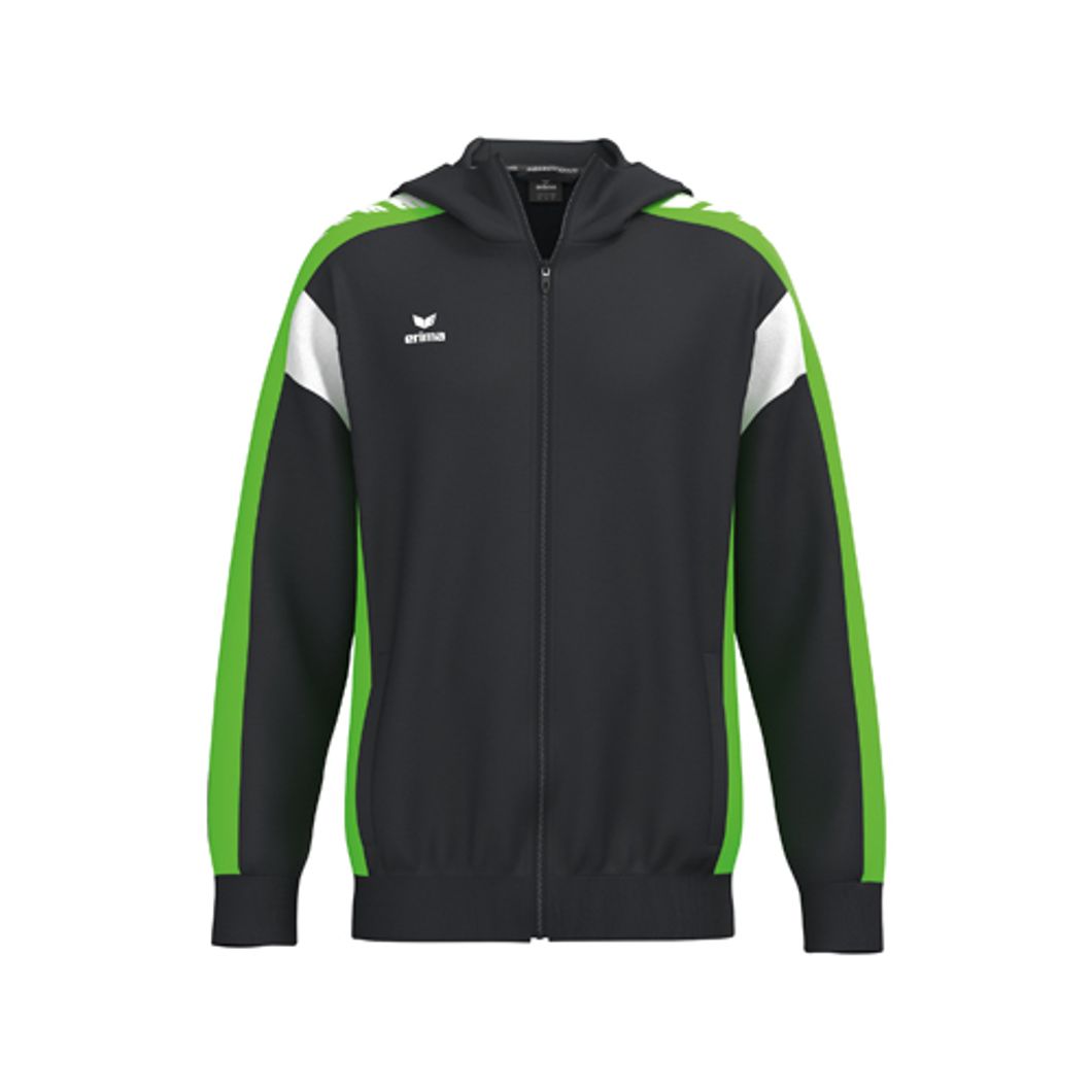 CELEBRATE 125 Trainingsjacke mit Kapuze