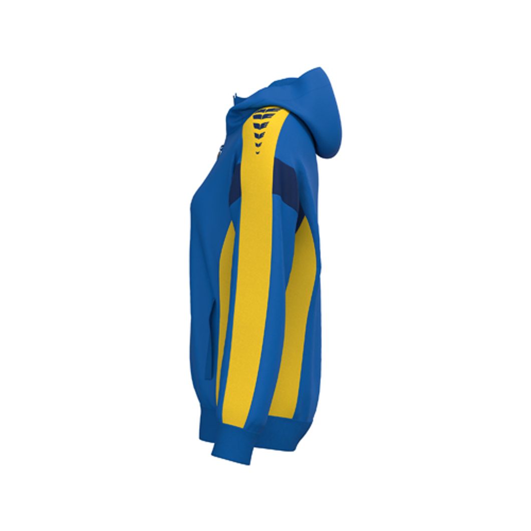 CELEBRATE 125 Trainingsjacke mit Kapuze Damen