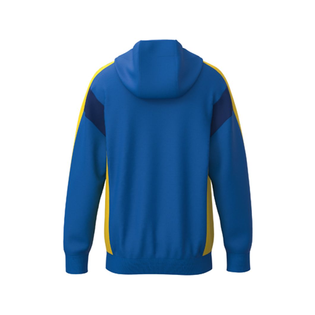 CELEBRATE 125 Trainingsjacke mit Kapuze