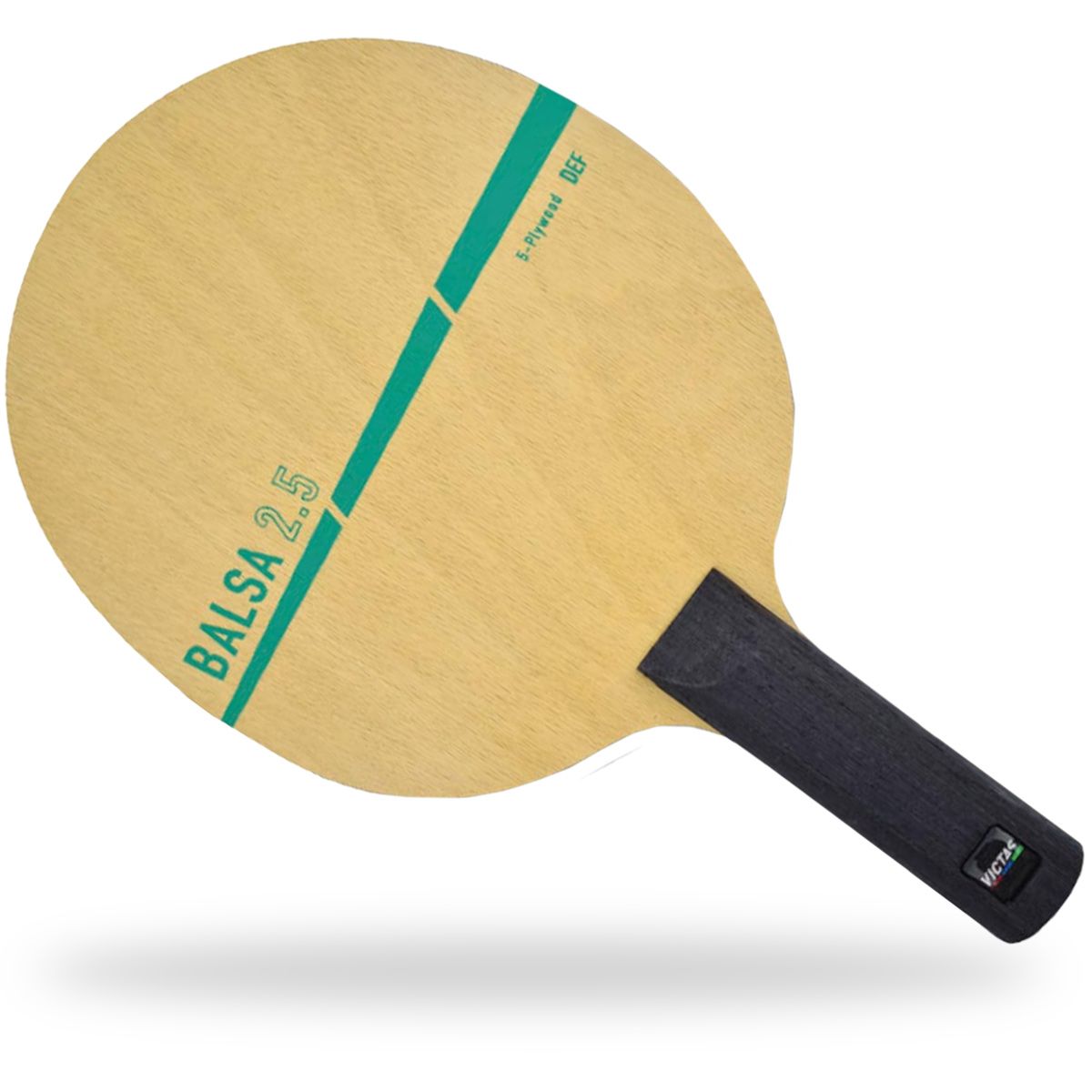 Balsa 2.5