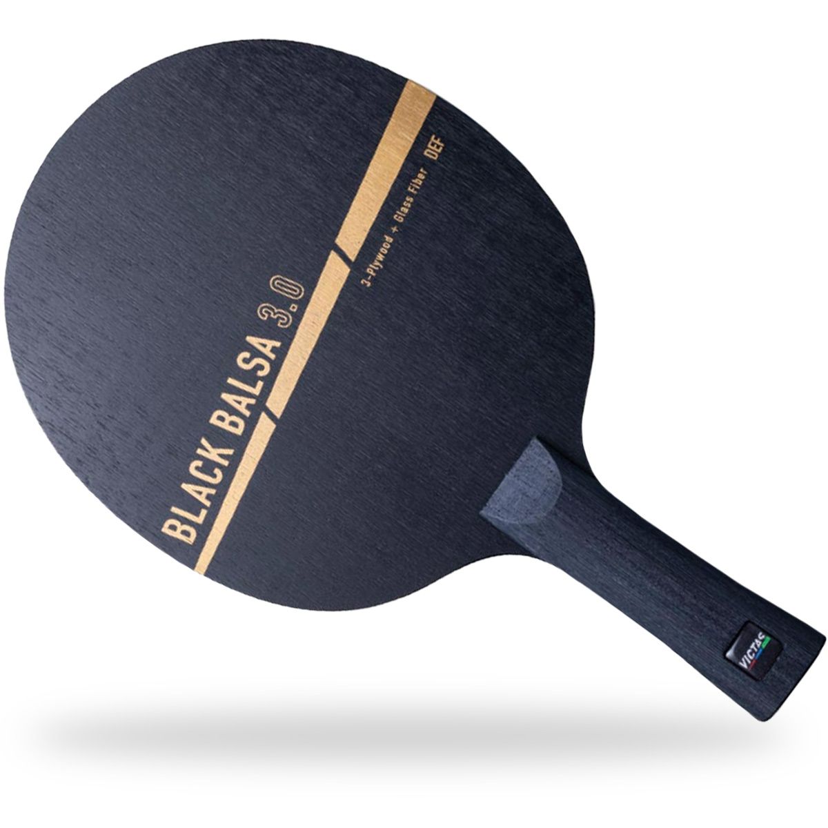 Black Balsa 3.0