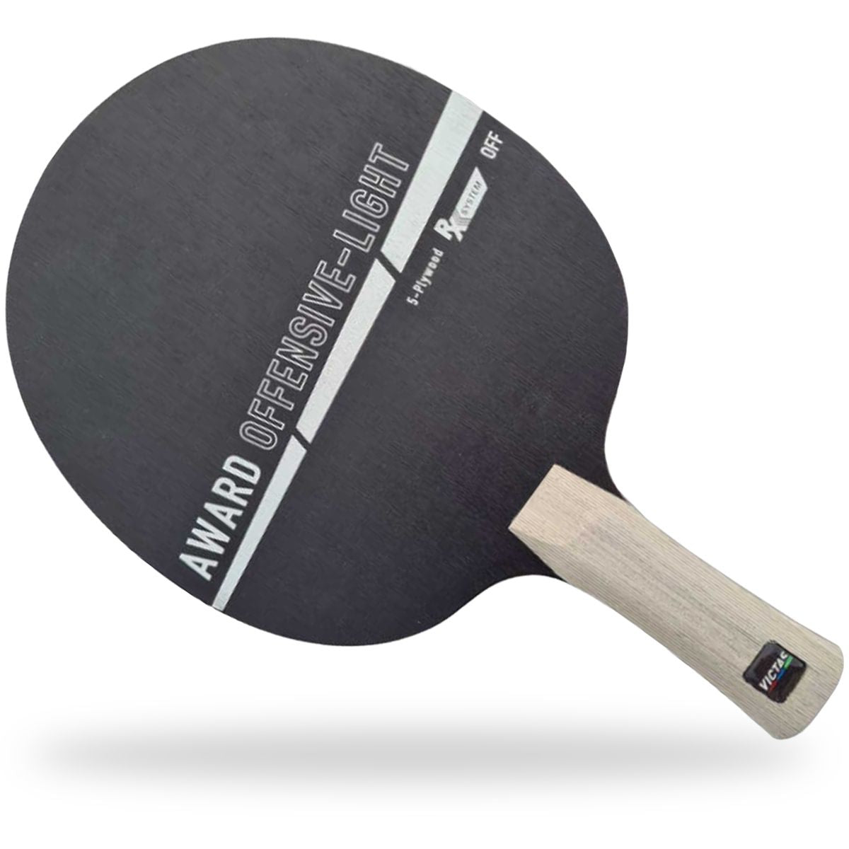 Award Offensive Light konkav