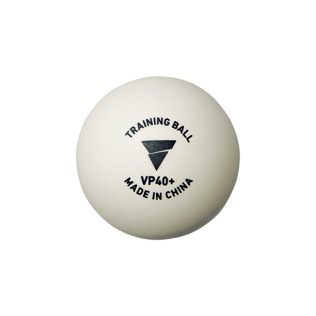 TSV Roßfeld Trainingsball VP40+ Trainingsball 60er weiß