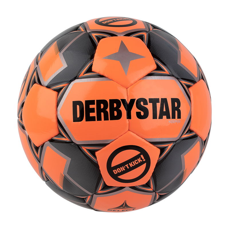 Derbystar Keeper