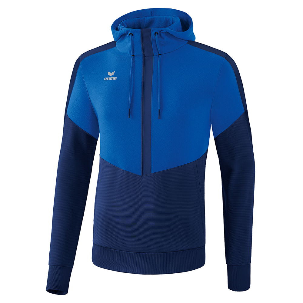 Erima Squad Kapuzensweat