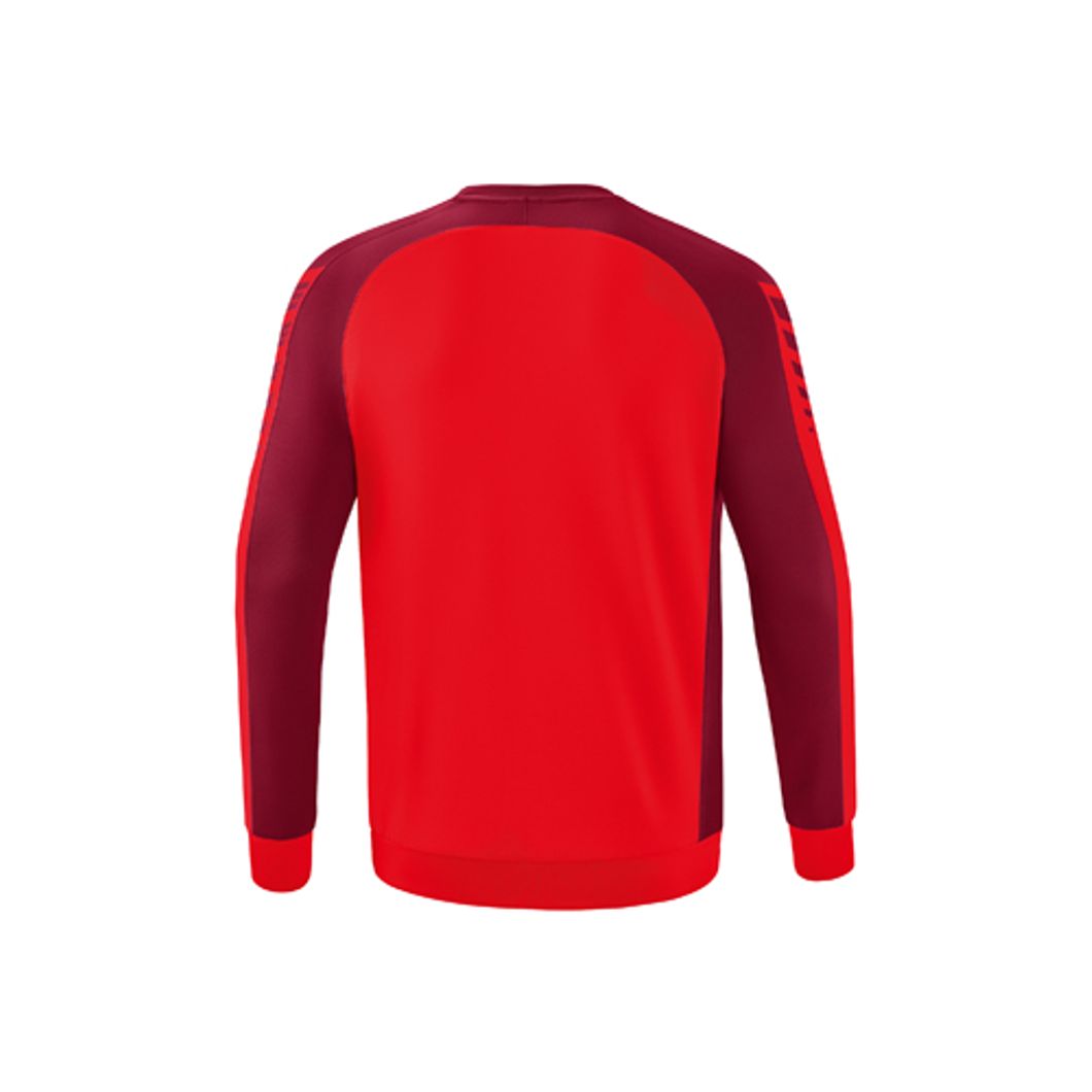 Six Wings Sweatshirt
