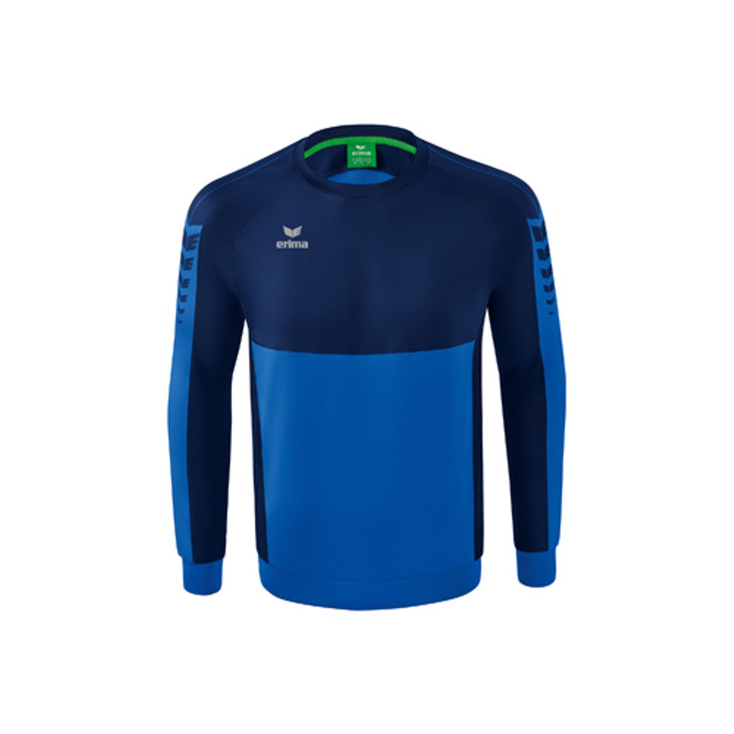 Six Wings Sweatshirt