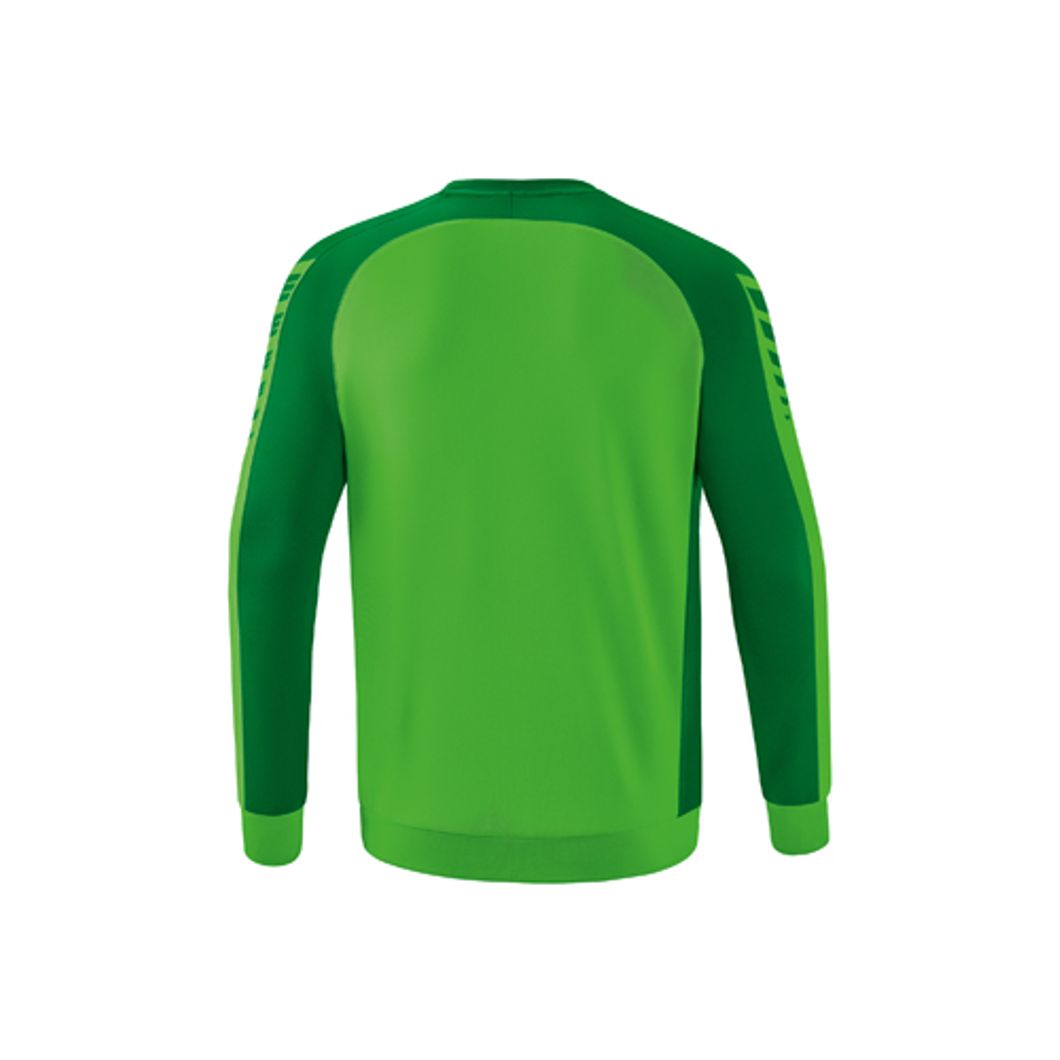 Six Wings Sweatshirt