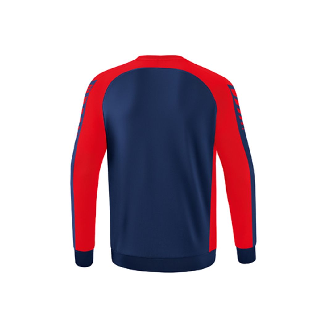Six Wings Sweatshirt