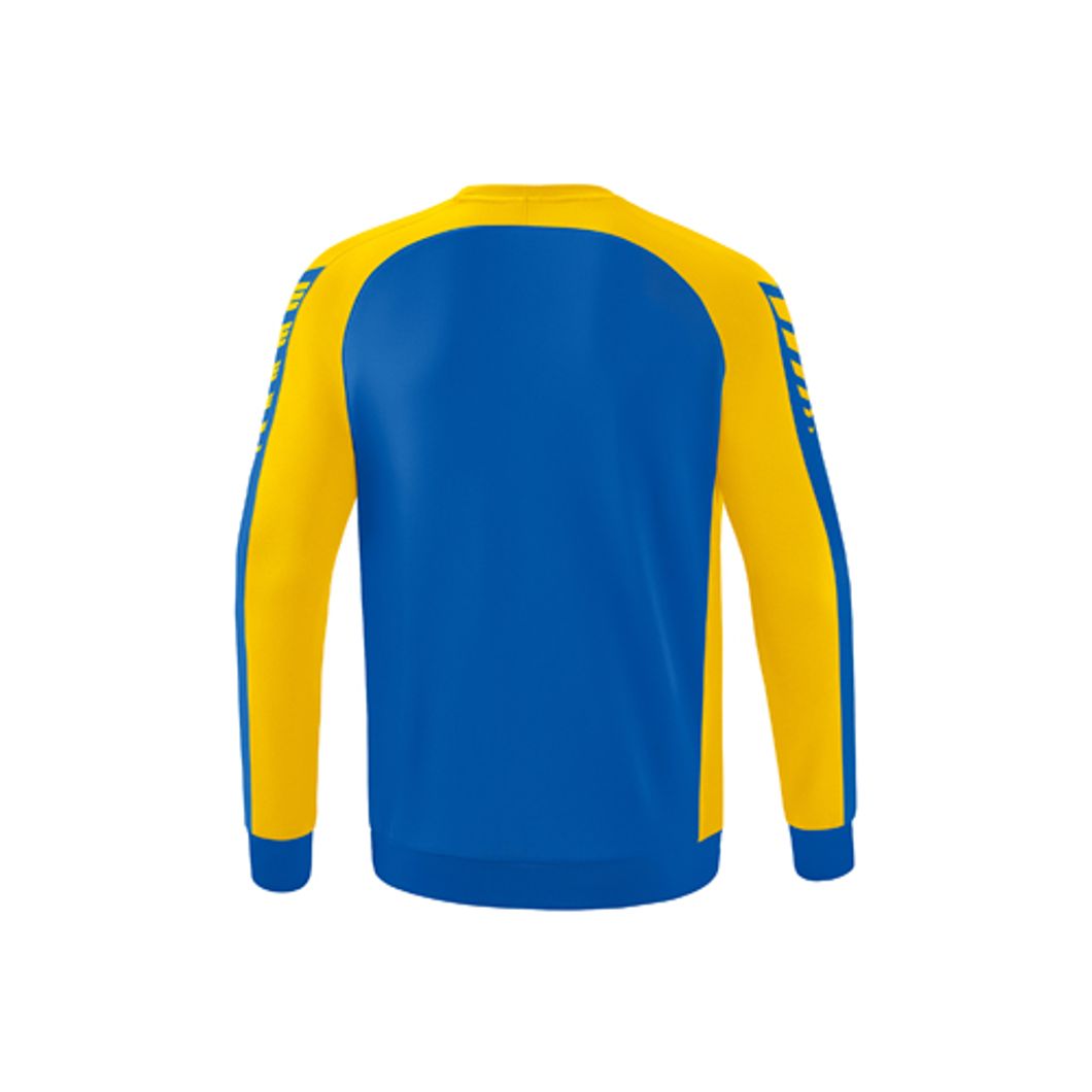 Six Wings Sweatshirt