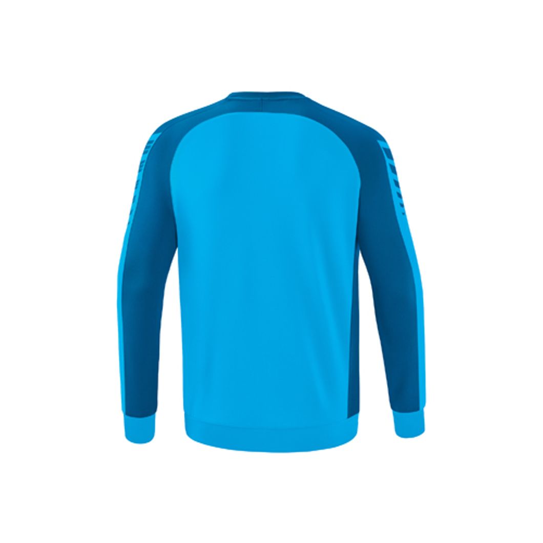 Six Wings Sweatshirt