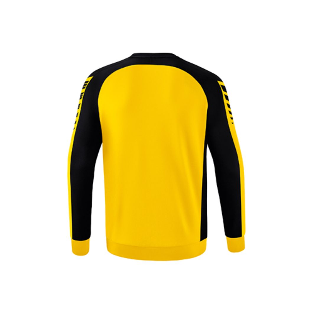 Six Wings Sweatshirt