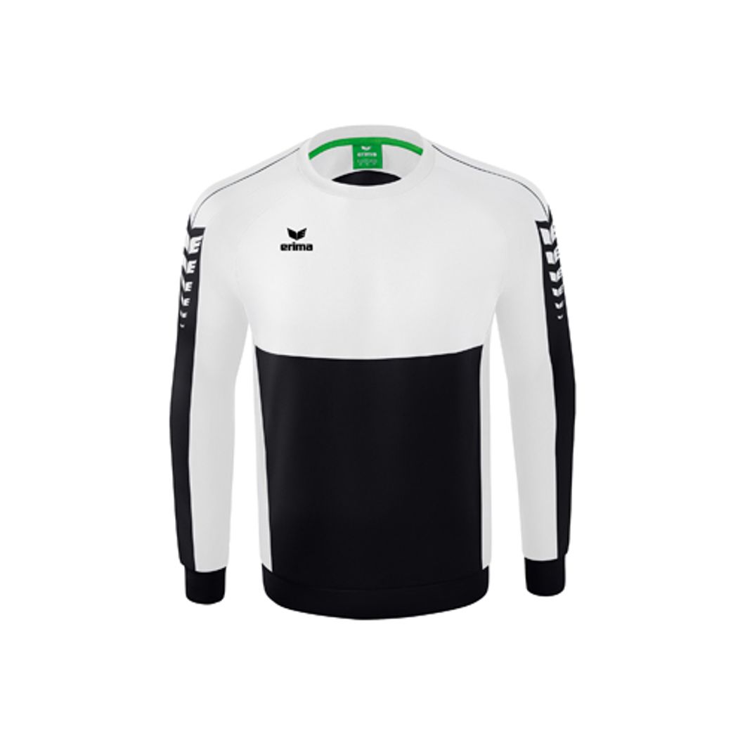Six Wings Sweatshirt