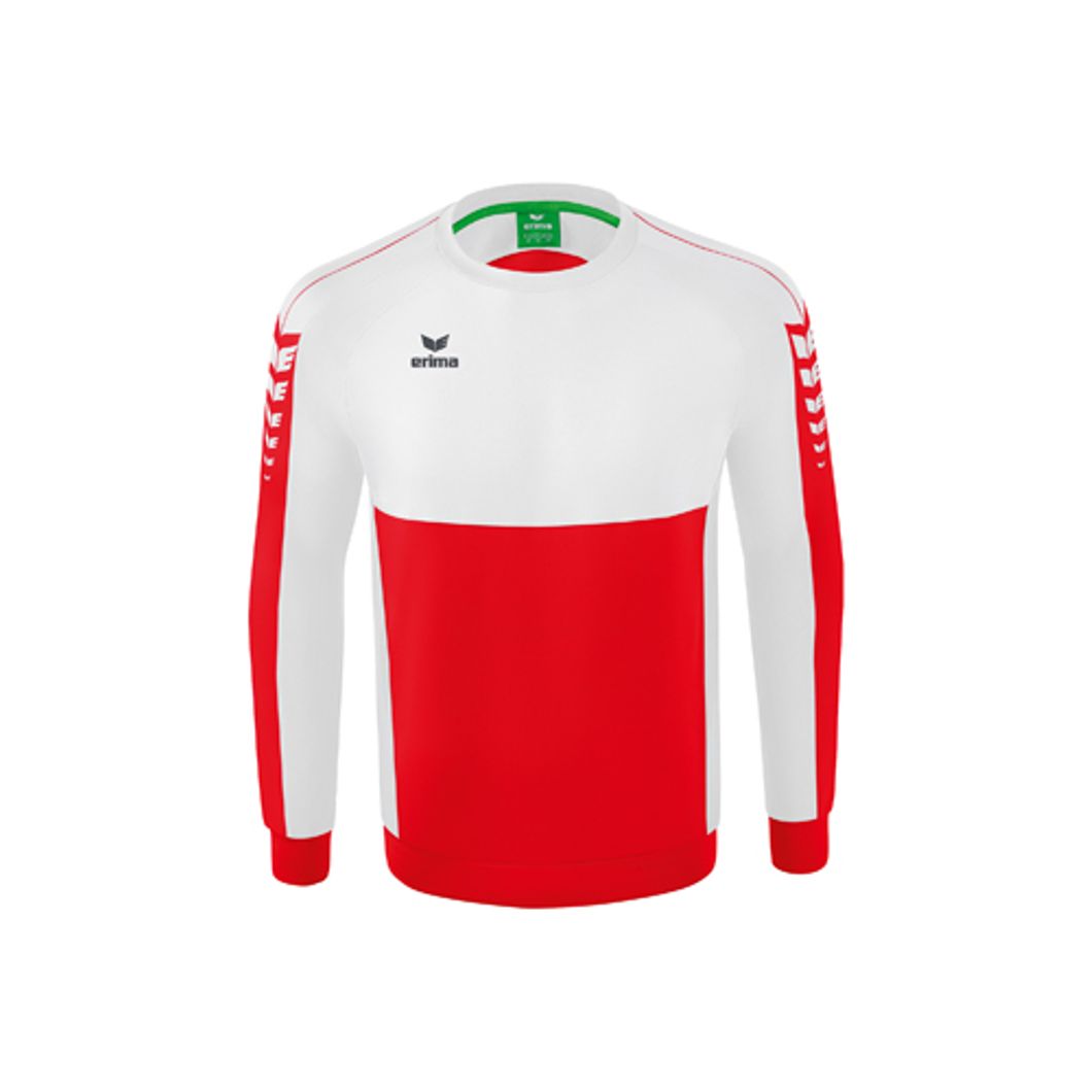 Six Wings Sweatshirt