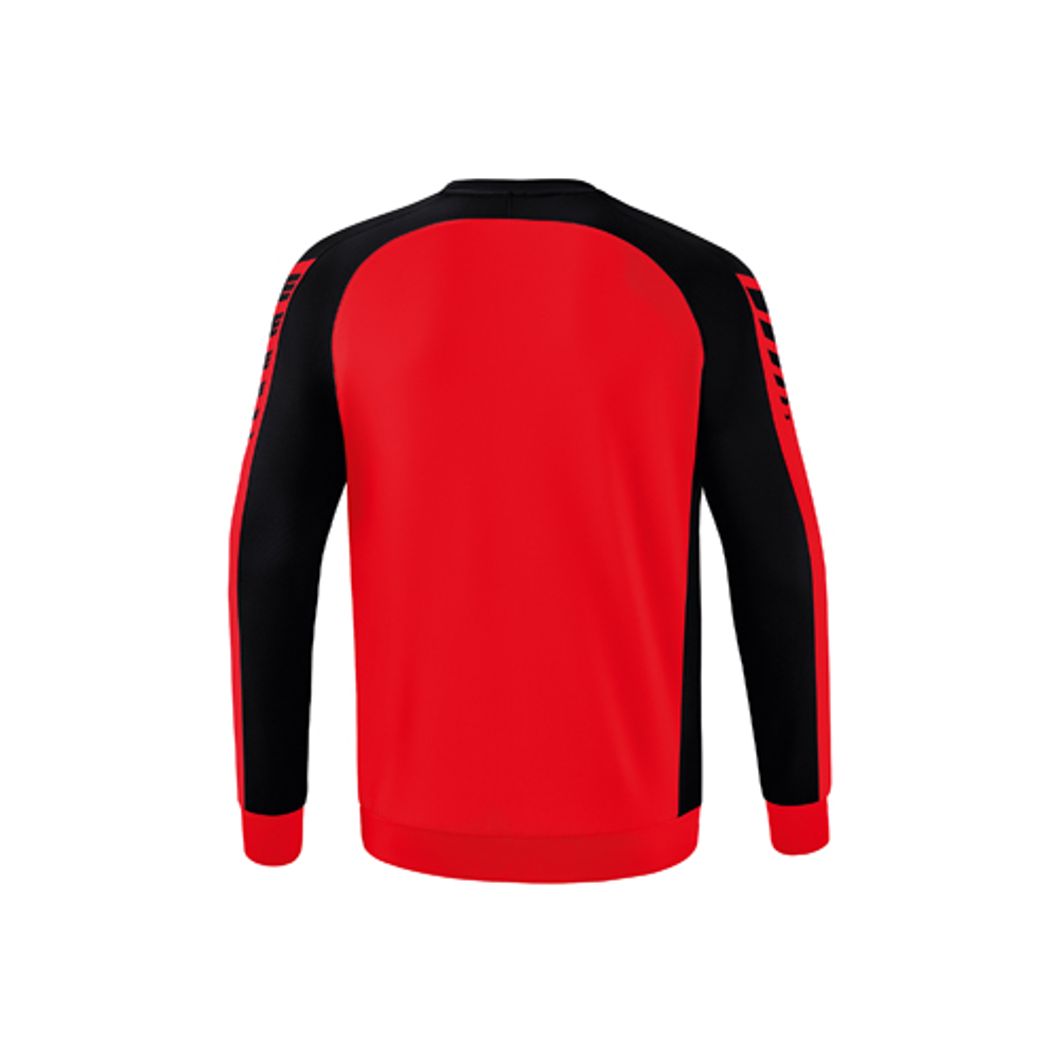 Six Wings Sweatshirt