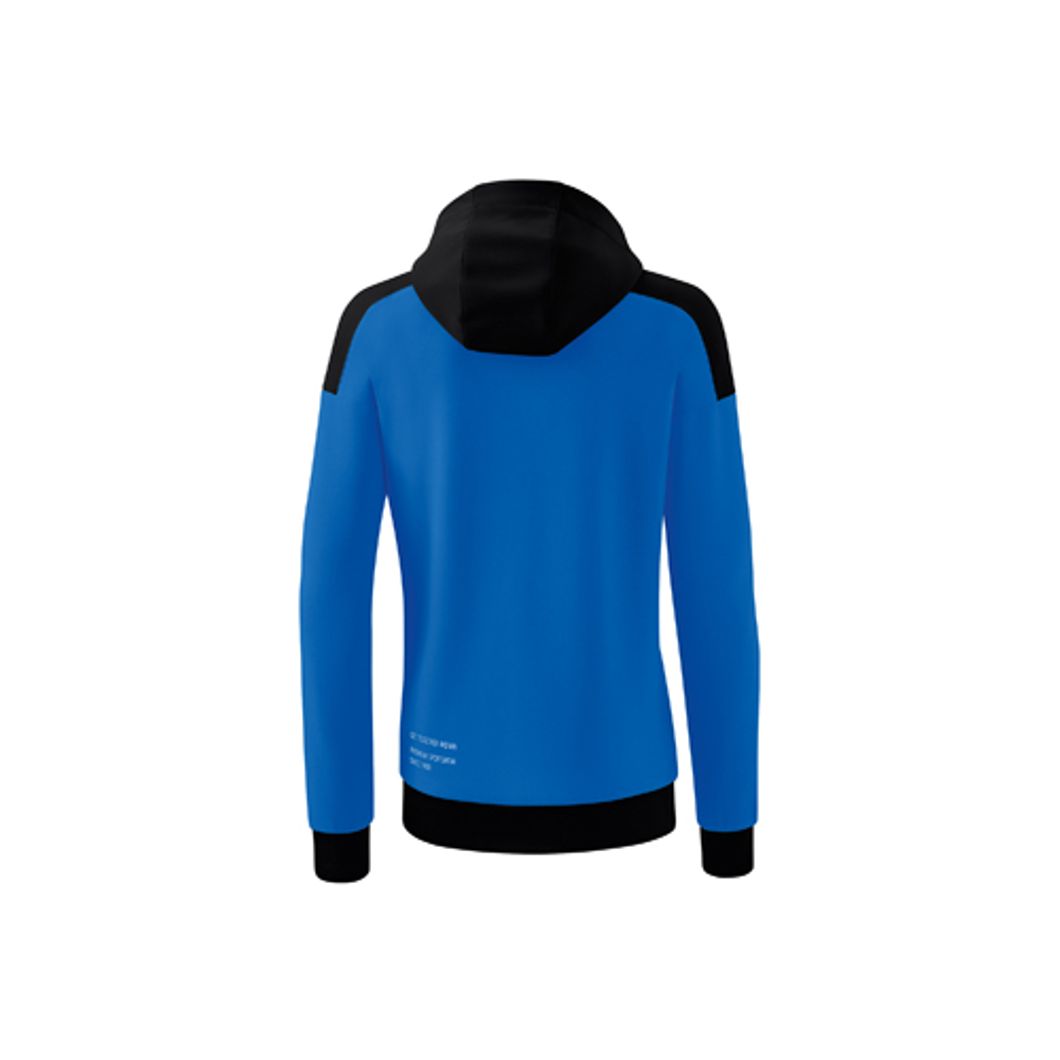 CHANGE Kapuzensweat Damen