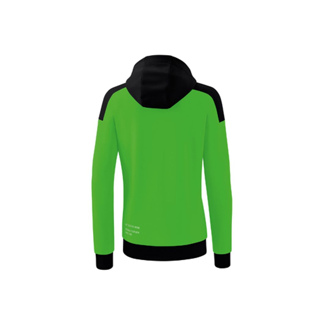 CHANGE Kapuzensweat Damen