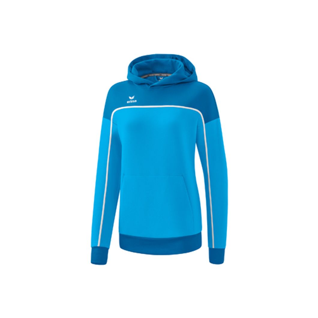 CHANGE Kapuzensweat Damen