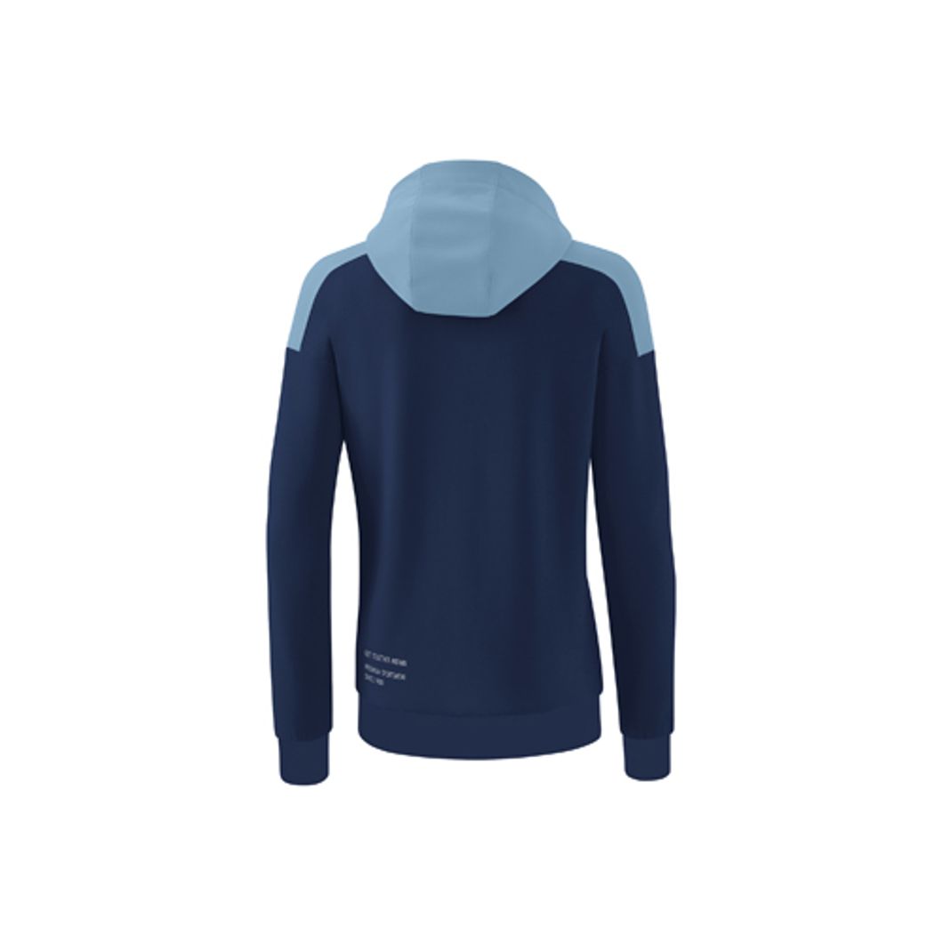 CHANGE Kapuzensweat Damen