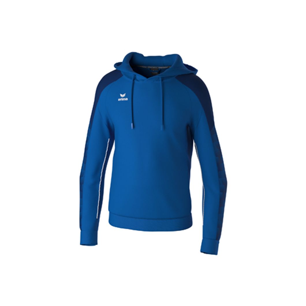 EVO STAR Kapuzensweat