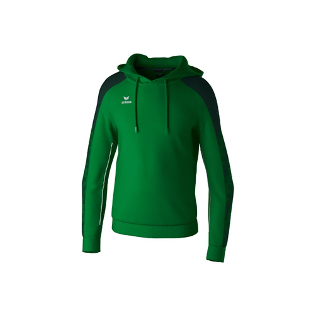 EVO STAR Kapuzensweat
