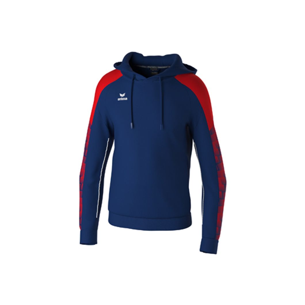 EVO STAR Kapuzensweat