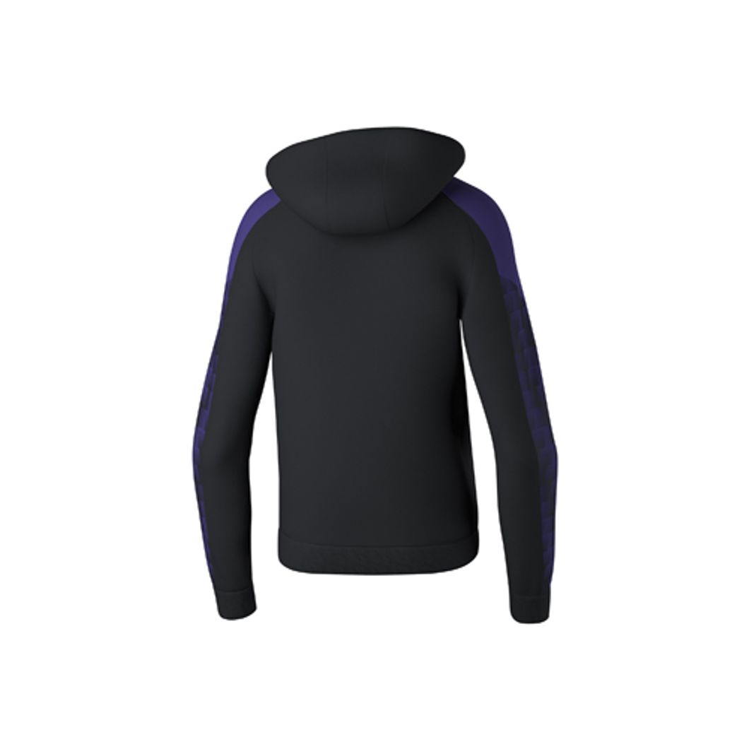 EVO STAR Kapuzensweat