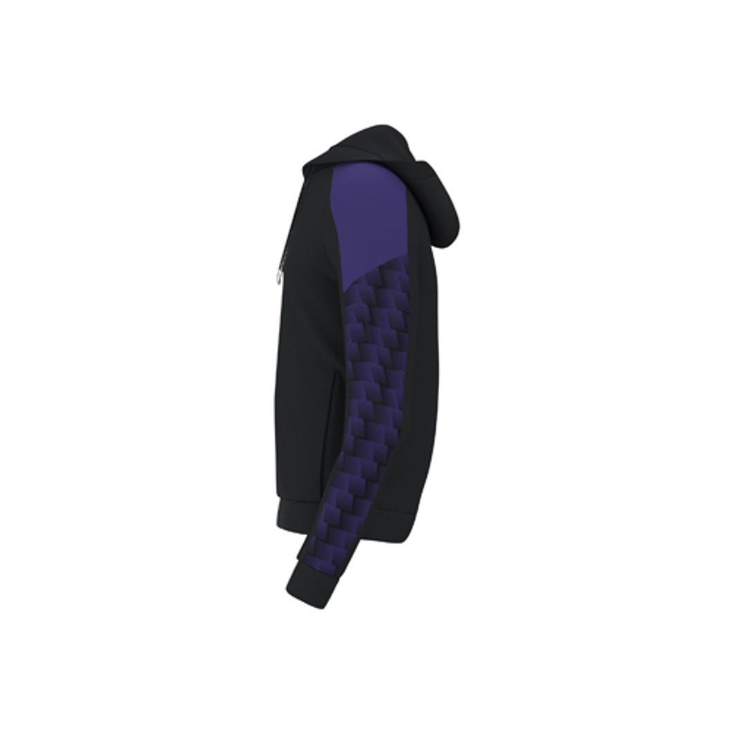 EVO STAR Kapuzensweat
