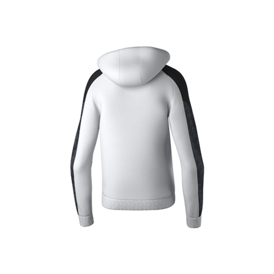 EVO STAR Kapuzensweat