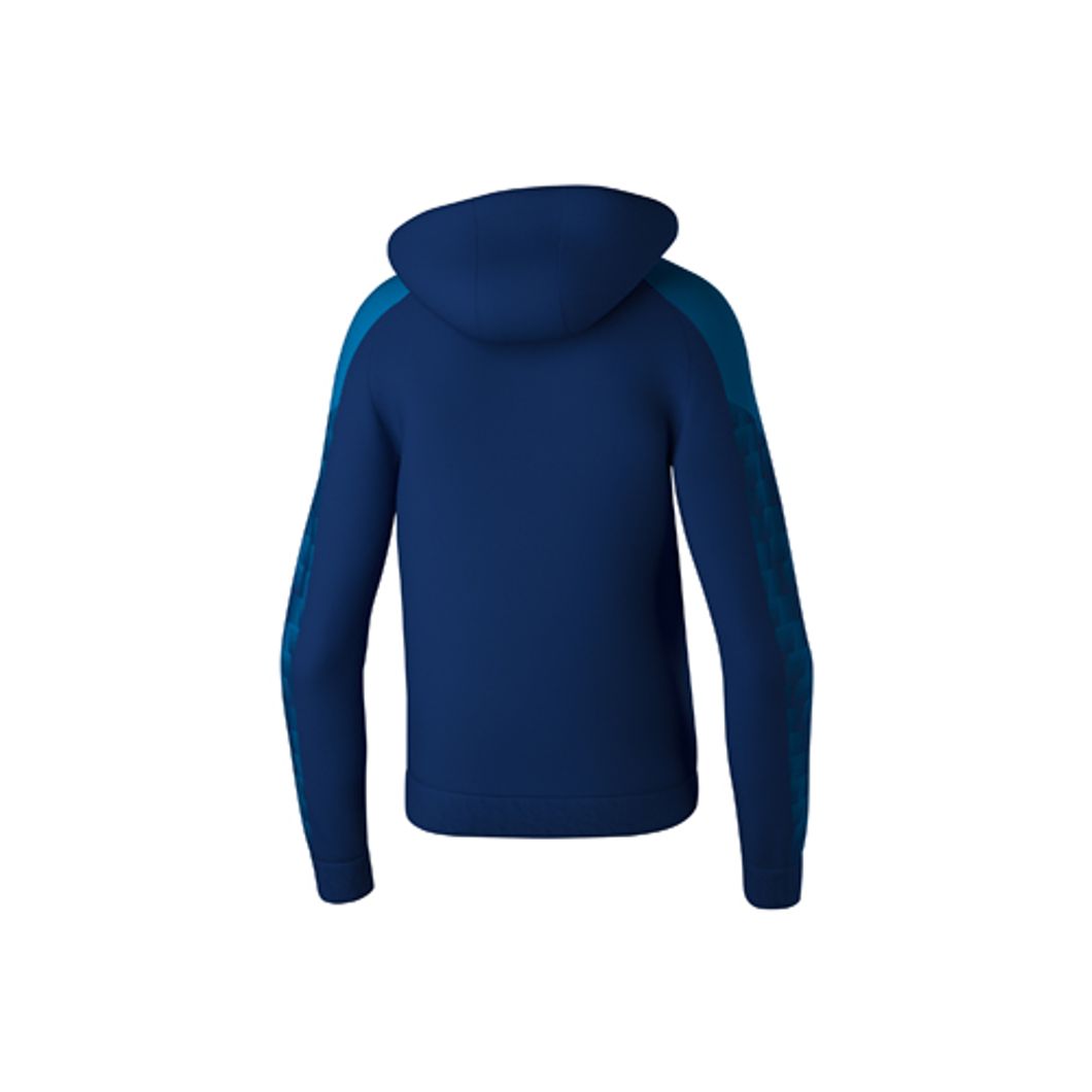 EVO STAR Kapuzensweat