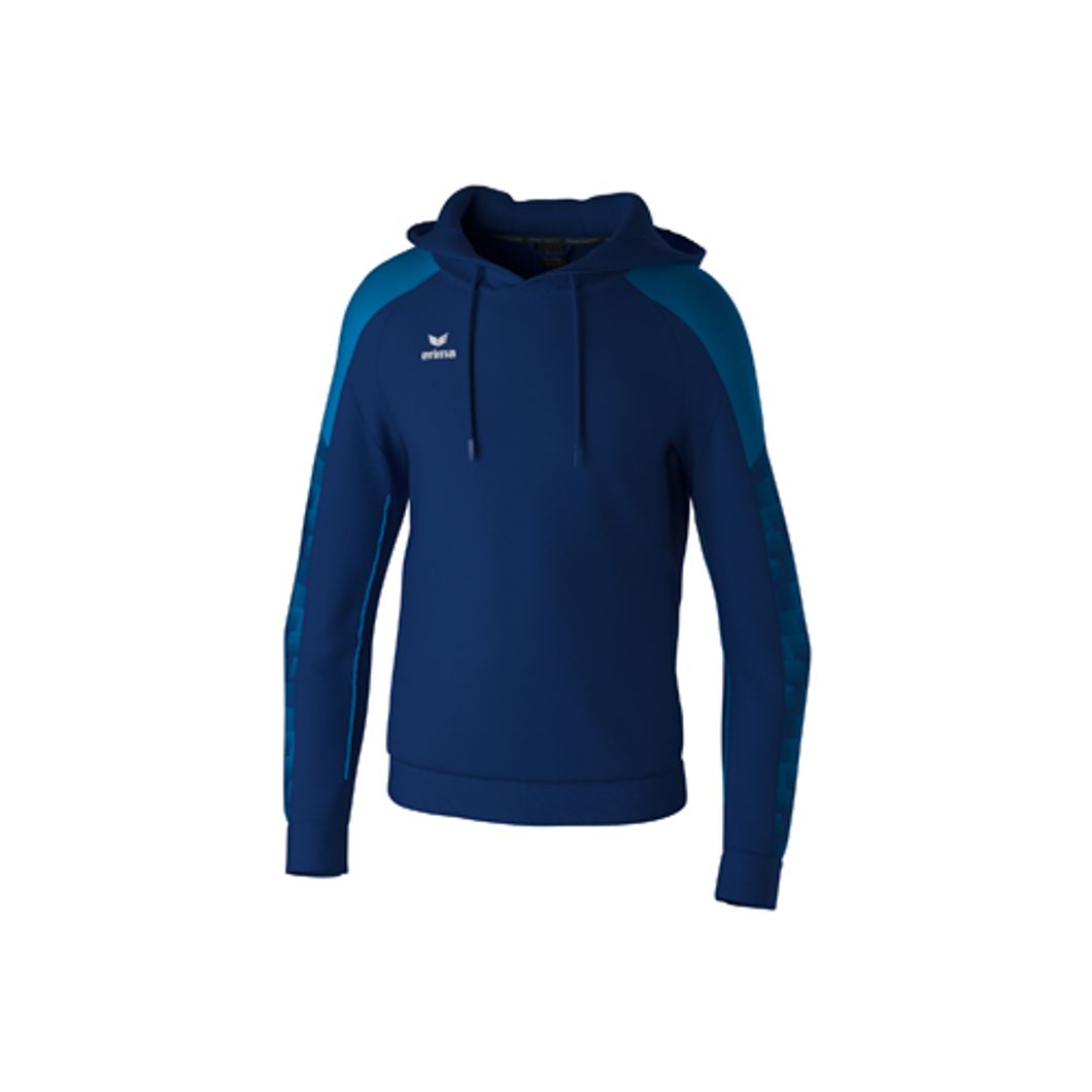 EVO STAR Kapuzensweat