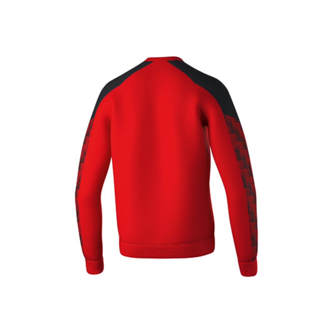 EVO STAR Sweatshirt Smash Sale